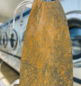 Rustic Retreat Laundry Bag